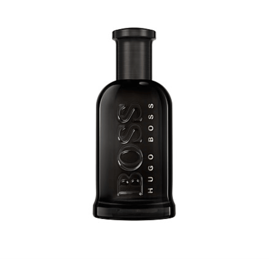 Hugo Boss - Bottled Parfum - Ascent Luxury Cosmetics