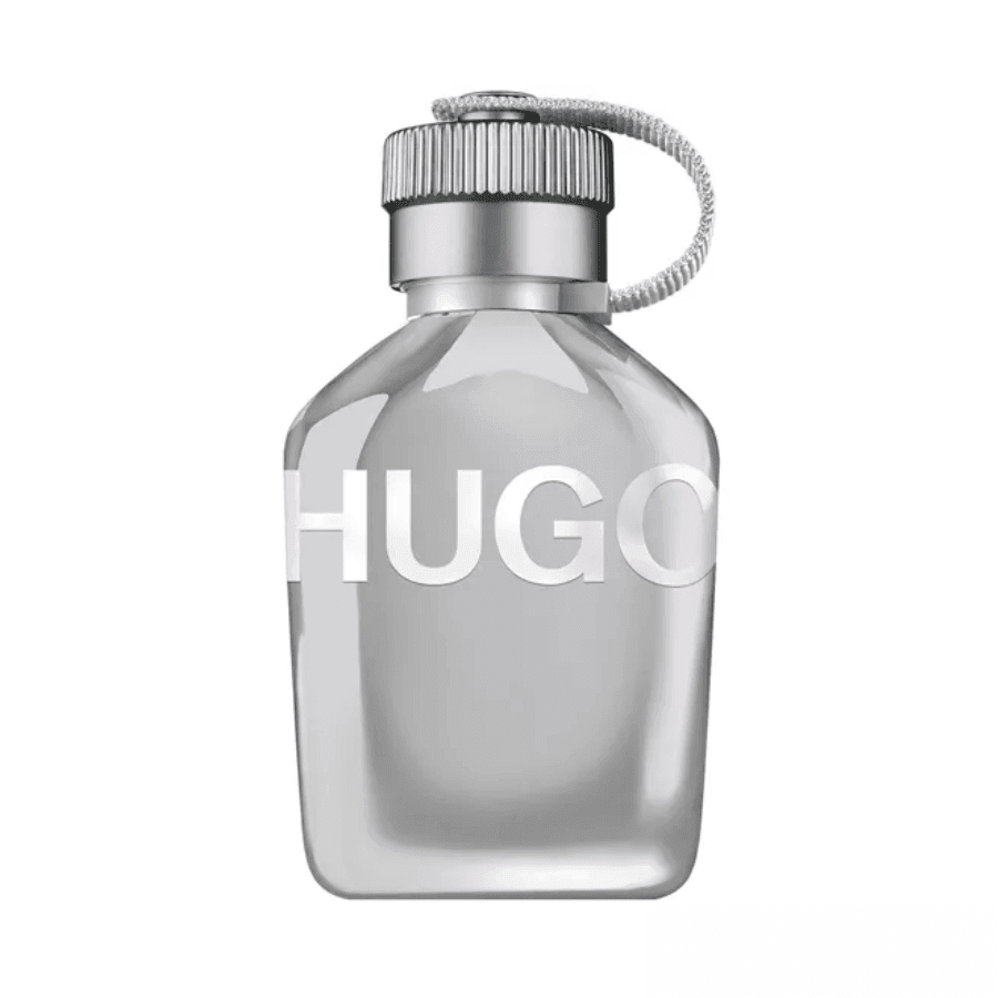 Hugo Boss - Reflective Edition EDT - Ascent Luxury Cosmetics