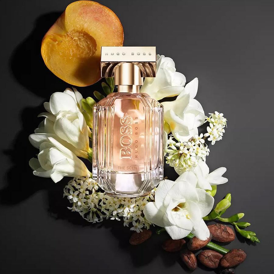 Hugo Boss - The Scent for Her EDP - Ascent Luxury Cosmetics