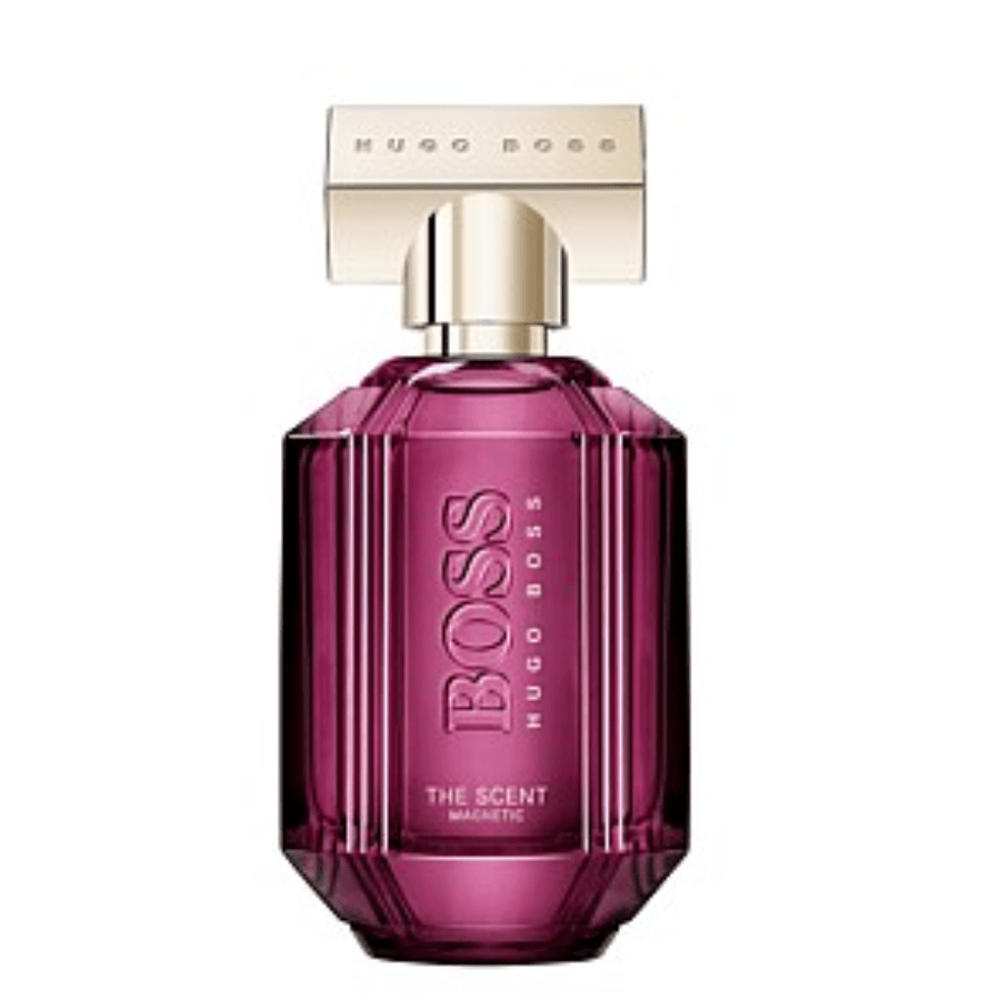 Hugo Boss - The Scent For Her Magnetic EDP 50ml - Ascent Luxury Cosmetics