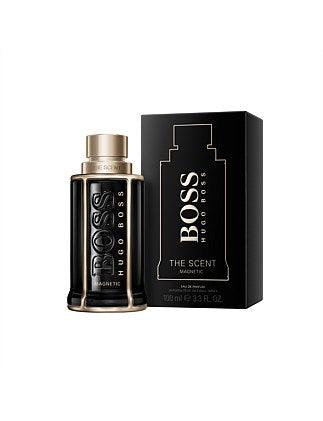 Hugo Boss - The Scent For Him Magnetic EDP - Ascent Luxury Cosmetics