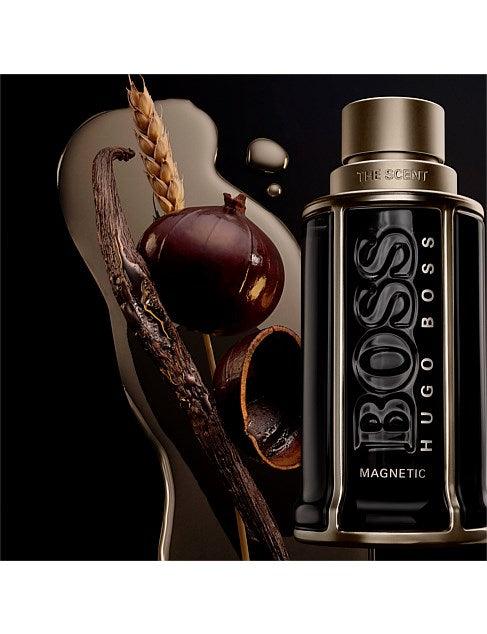 Hugo Boss - The Scent For Him Magnetic EDP - Ascent Luxury Cosmetics