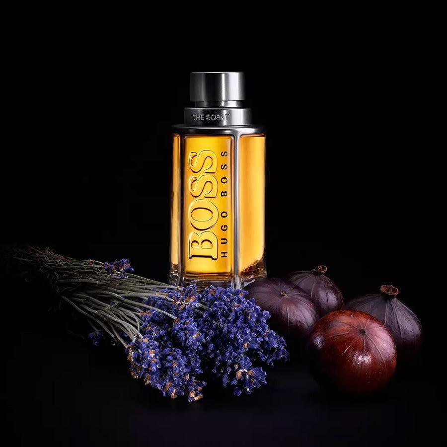 Hugo Boss - The Scent EDT - Ascent Luxury Cosmetics