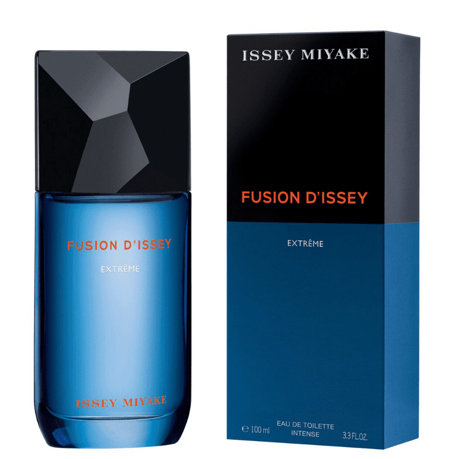 Issey Miyake - Fusion D'Issey Extreme EDT - Ascent Luxury Cosmetics