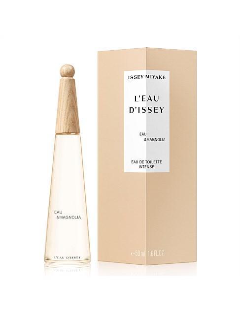 Issey Miyake - L'Eau d'Issey Magnolia Intense EDT - Ascent Luxury Cosmetics