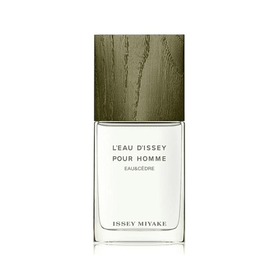 Issey Miyake - L'Eau d'Issey Pour Homme Cedre Intense EDT - Ascent Luxury Cosmetics