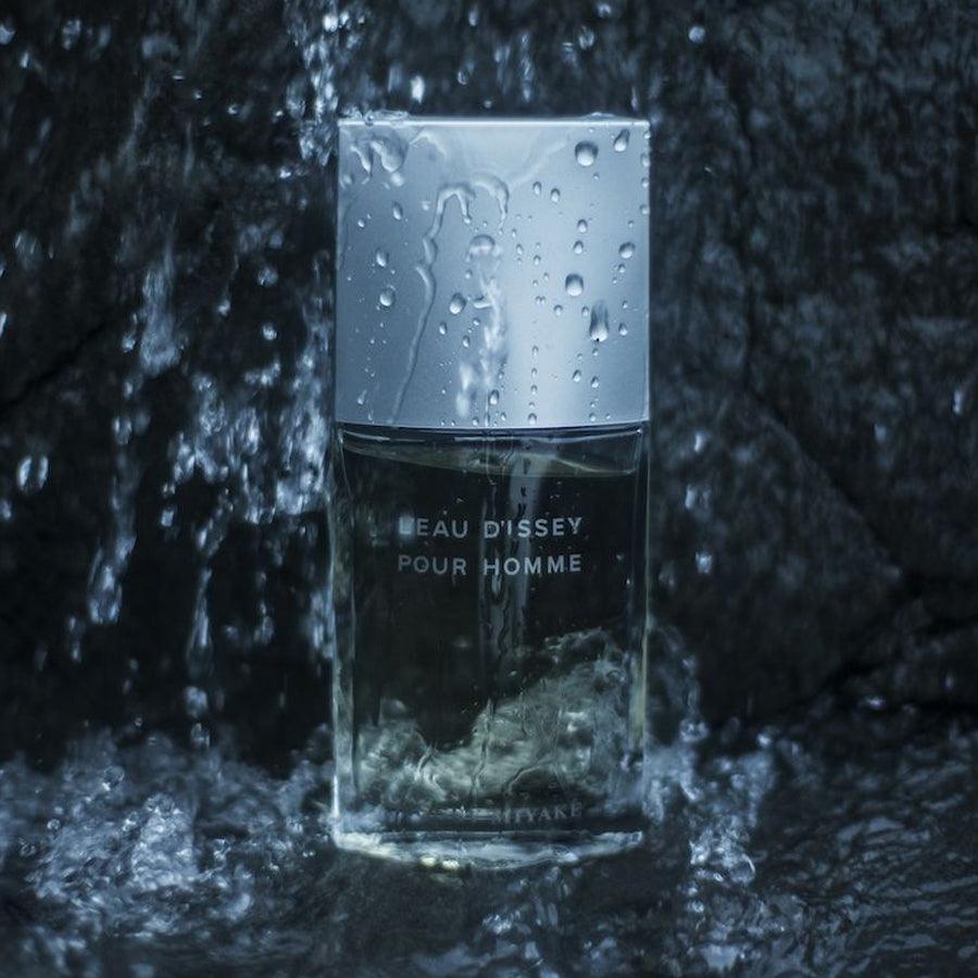 Issey Miyake - L’Eau d’Issey Pour Homme Fraiche EDT - Ascent Luxury Cosmetics