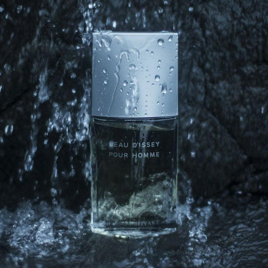 Issey Miyake - L’Eau d’Issey Pour Homme Fraiche EDT - Ascent Luxury Cosmetics