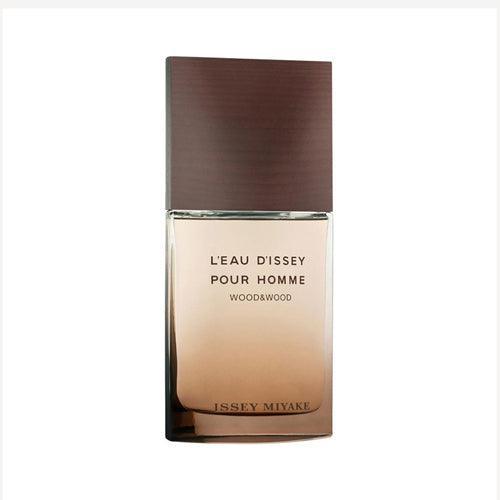 Issey Miyake - L'eau D'issey Pour Homme Wood & Wood EDP - Ascent Luxury Cosmetics