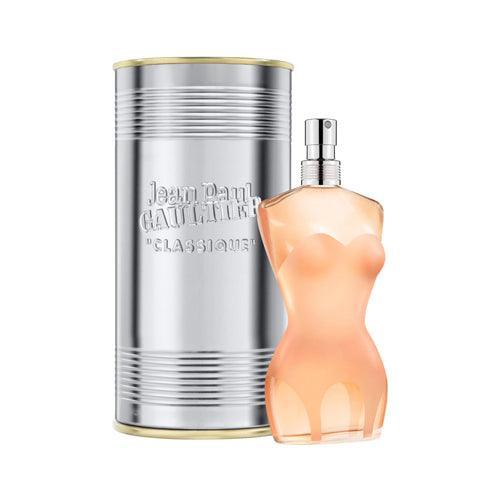 Jean Paul Gaultier - Classique EDT - Ascent Luxury Cosmetics