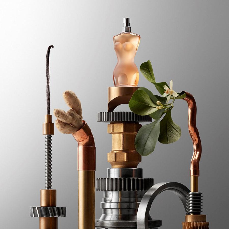 Jean Paul Gaultier - Classique EDT - Ascent Luxury Cosmetics