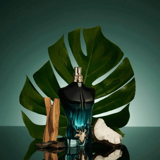 Jean Paul Gaultier - Le Beau Le Parfum Intense EDP - Ascent Luxury Cosmetics
