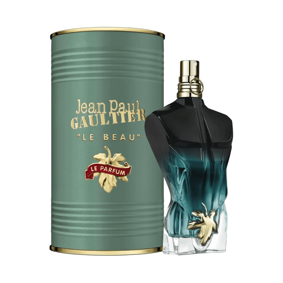 Jean Paul Gaultier - Le Beau Le Parfum Intense EDP - Ascent Luxury Cosmetics