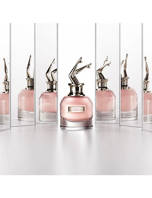 Jean Paul Gaultier - Mother's Day 2023 - Scandal EDP 50ml Set - Ascent Luxury Cosmetics
