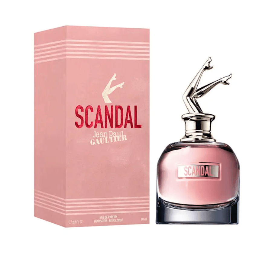 Jean Paul Gaultier - Scandal EDP NP - Ascent Luxury Cosmetics