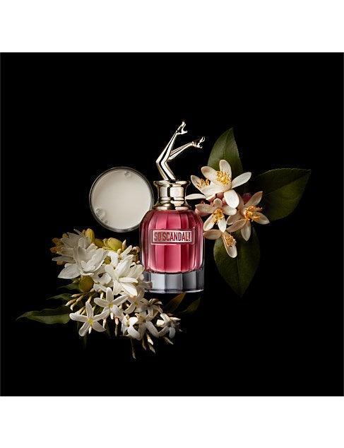 Jean Paul Gaultier - So Scandal EDP NP - Ascent Luxury Cosmetics