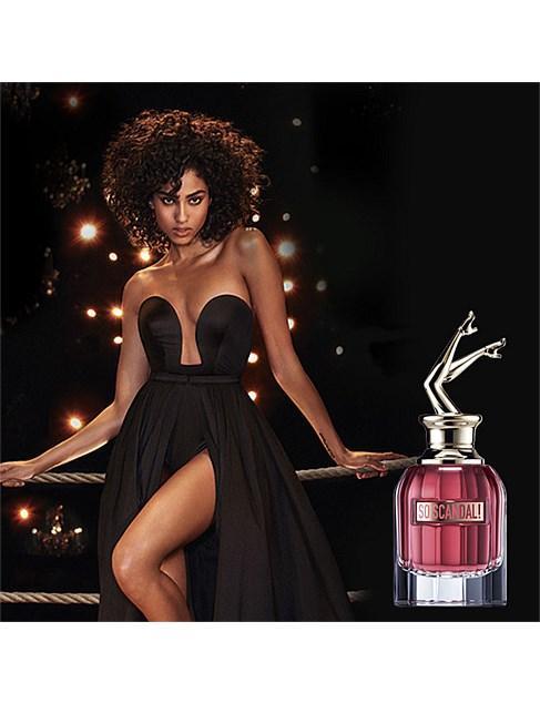 Jean Paul Gaultier - So Scandal EDP NP - Ascent Luxury Cosmetics