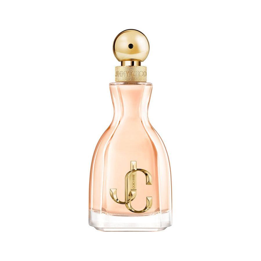 Jimmy Choo - I Want Choo EDP - Ascent Luxury Cosmetics
