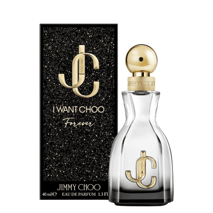Jimmy Choo - I Want Choo Forever EDP - Ascent Luxury Cosmetics