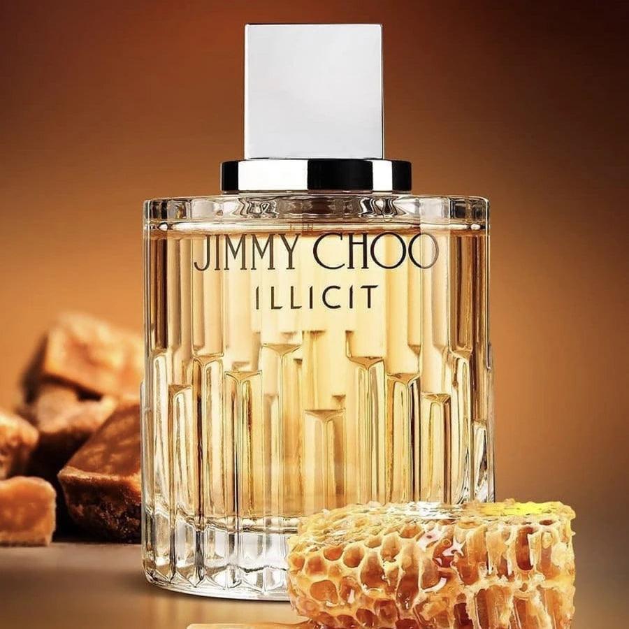 Jimmy Choo - Illicit EDP - Ascent Luxury Cosmetics