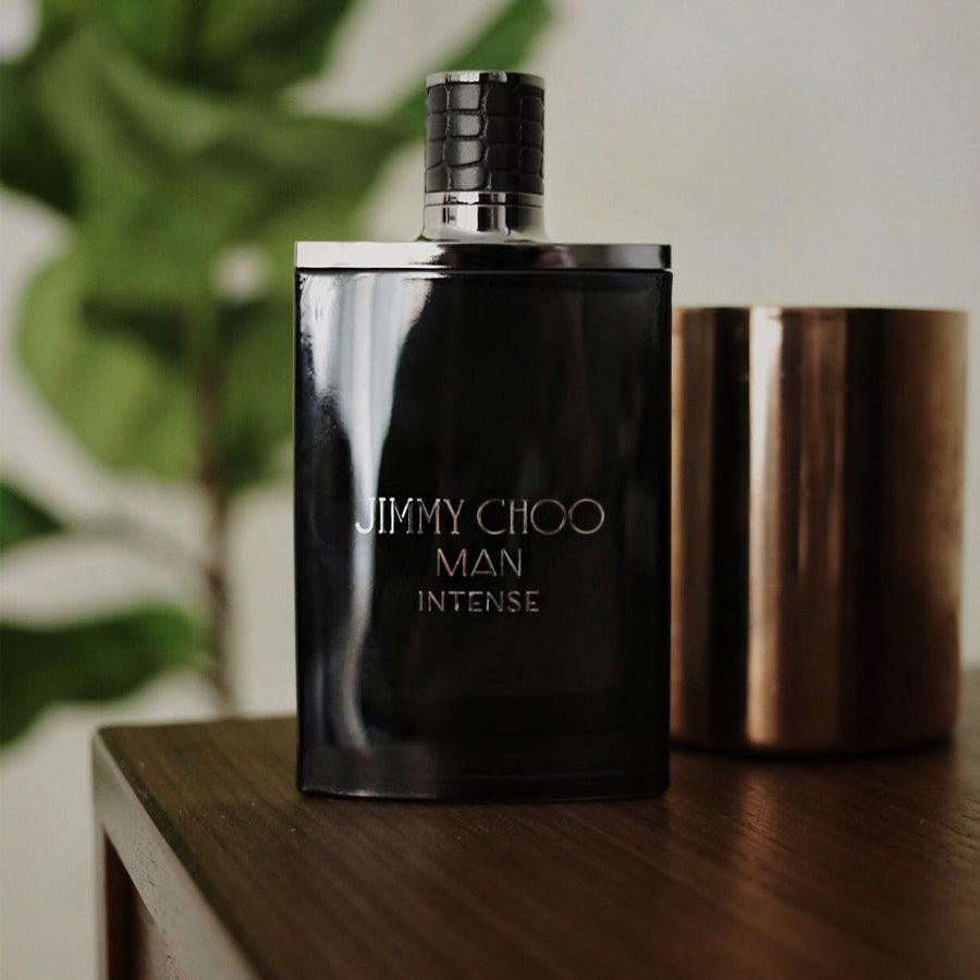 Jimmy Choo - Man Intense EDT - Ascent Luxury Cosmetics