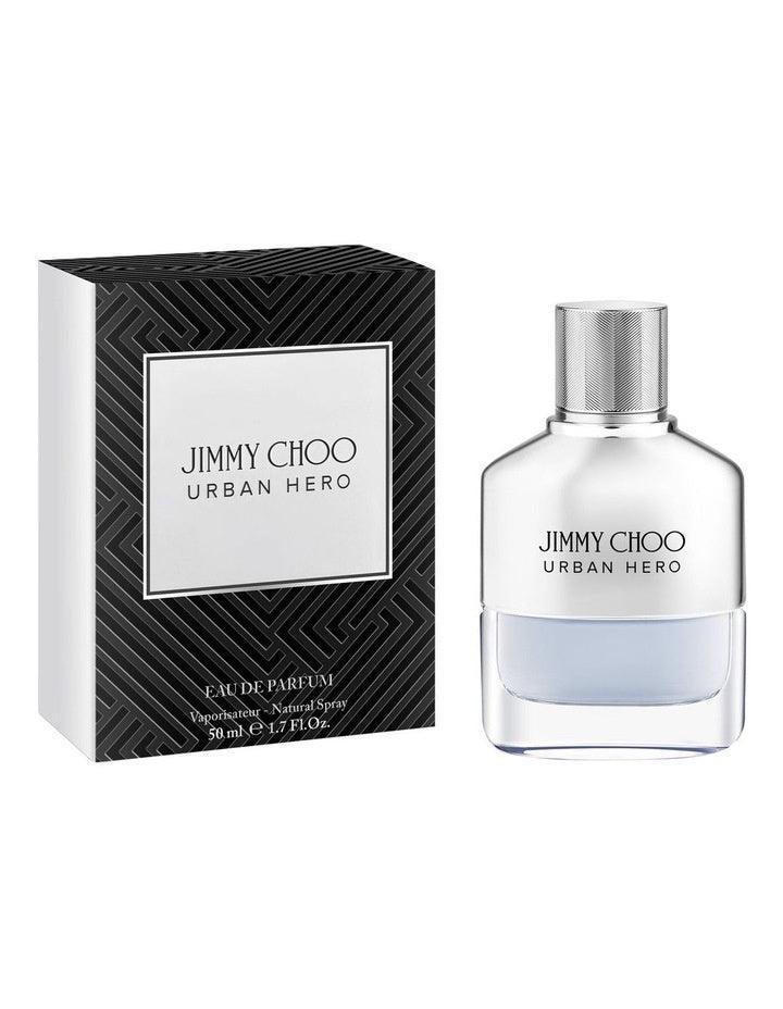 Jimmy Choo - Urban Hero EDP - Ascent Luxury Cosmetics