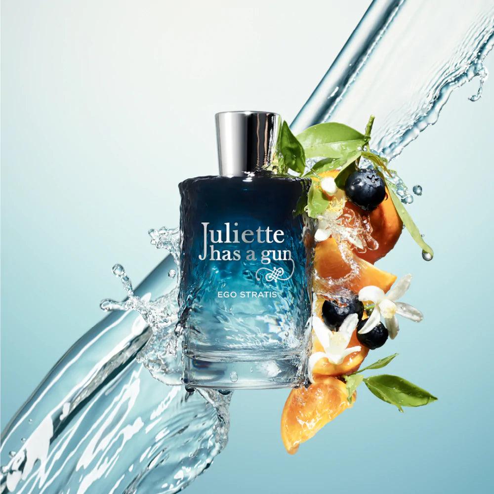 Juliette Has A Gun - Ego Stratis EDP 100ml - Ascent Luxury Cosmetics