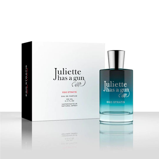 Juliette Has A Gun - Ego Stratis EDP 100ml - Ascent Luxury Cosmetics