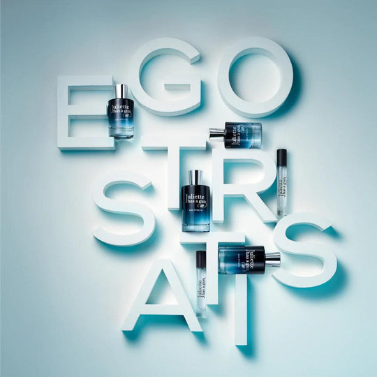 Juliette Has A Gun - Ego Stratis EDP 100ml - Ascent Luxury Cosmetics