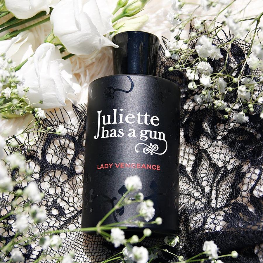 Juliette Has A Gun - Lady Vengeance EDP/S 100 ml - Ascent Luxury Cosmetics