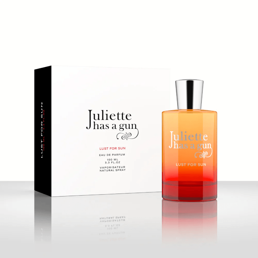 Juliette Has A Gun - Lust For Sun EDP - Ascent Luxury Cosmetics