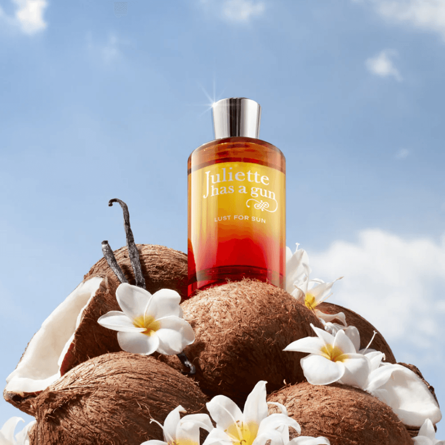 Juliette Has A Gun - Lust For Sun EDP - Ascent Luxury Cosmetics