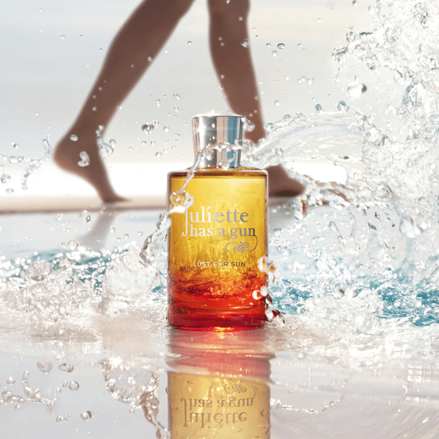 Juliette Has A Gun - Lust For Sun EDP - Ascent Luxury Cosmetics
