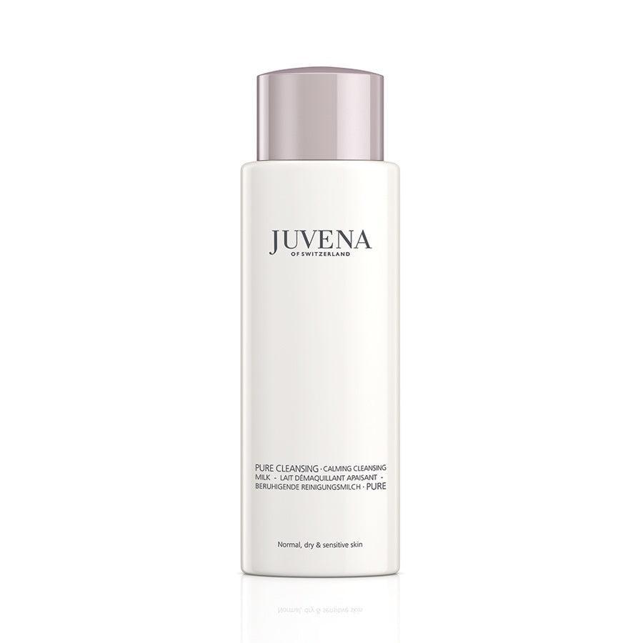JUVENA - Calming Cleansing Milk 200ml - Ascent Luxury Cosmetics