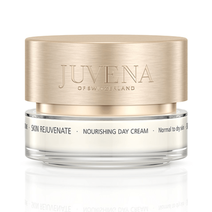Juvena - Skin Rejuvenate Nourishing Day Cream Normal To Dry 50ml - Ascent Luxury Cosmetics