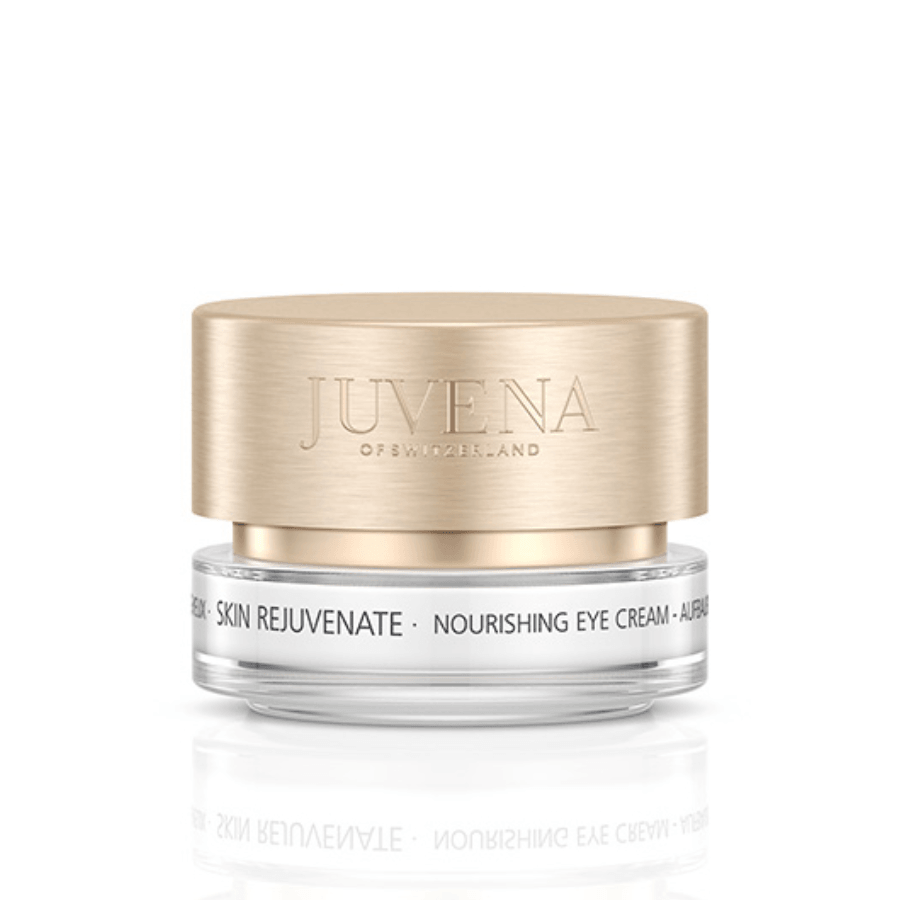 Juvena - Skin Rejuvenate Nourishing Eye Cream 15ml - Ascent Luxury Cosmetics