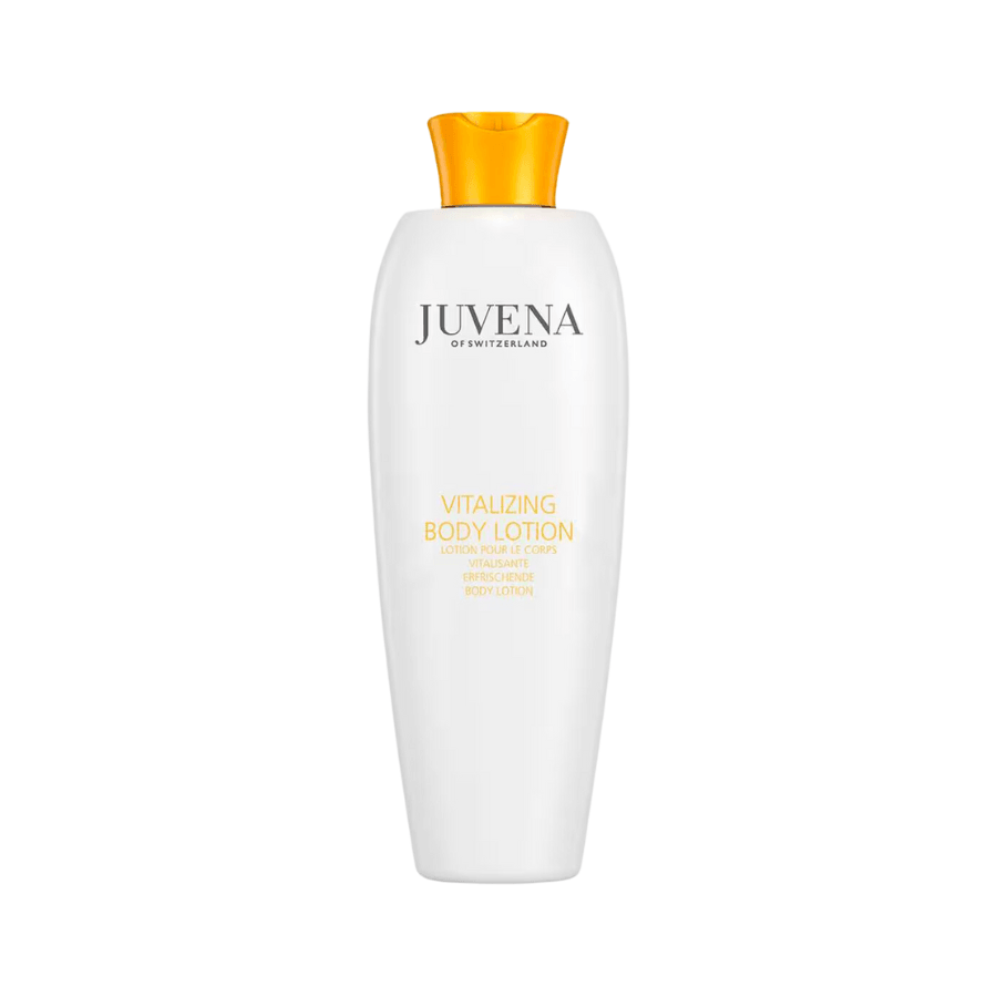 Juvena - Vitalizing Body Lotion 400ml - Ascent Luxury Cosmetics
