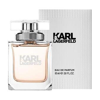 Karl Lagerfeld - Pour Femme EDP/S 85ml - Ascent Luxury Cosmetics