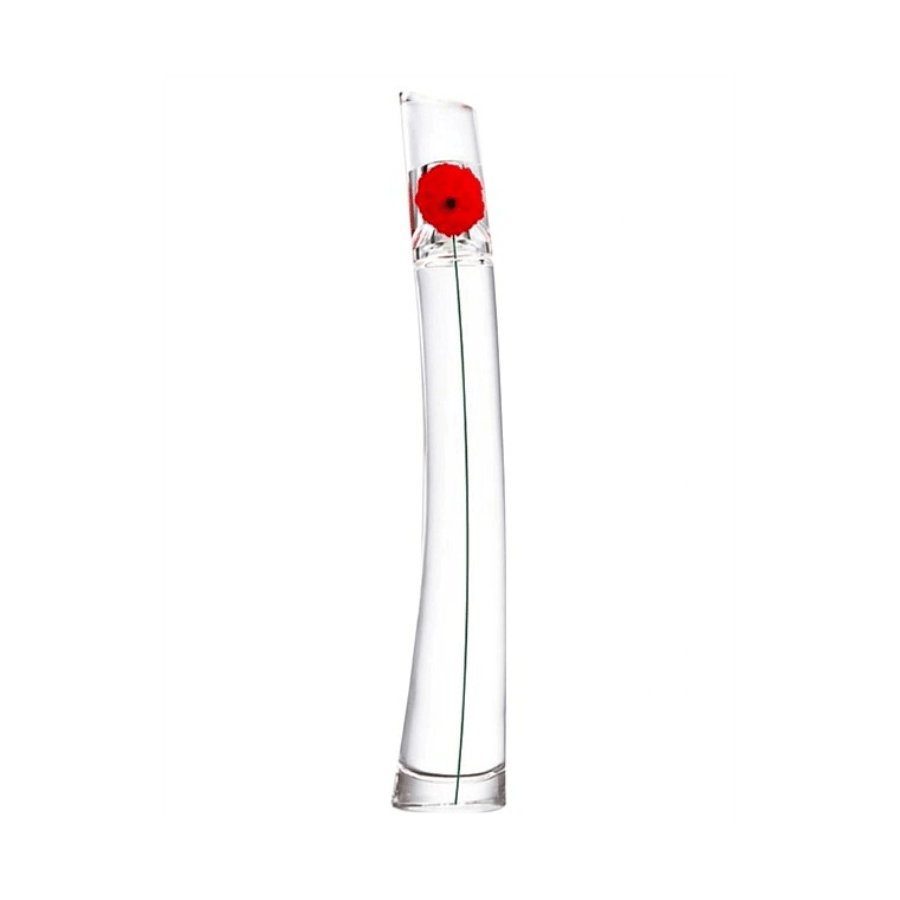 Kenzo - Flower By Kenzo EDP Refillable 100ml - Ascent Luxury Cosmetics