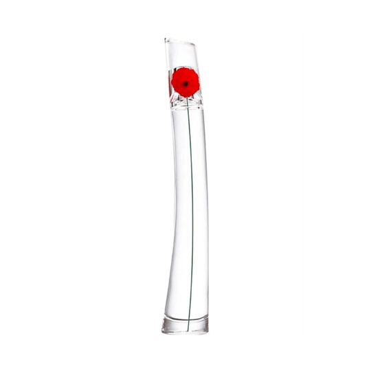 Kenzo - Flower By Kenzo EDP Refillable 100ml - Ascent Luxury Cosmetics