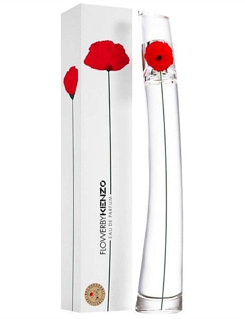 Kenzo - Flower By Kenzo EDP Refillable 100ml - Ascent Luxury Cosmetics