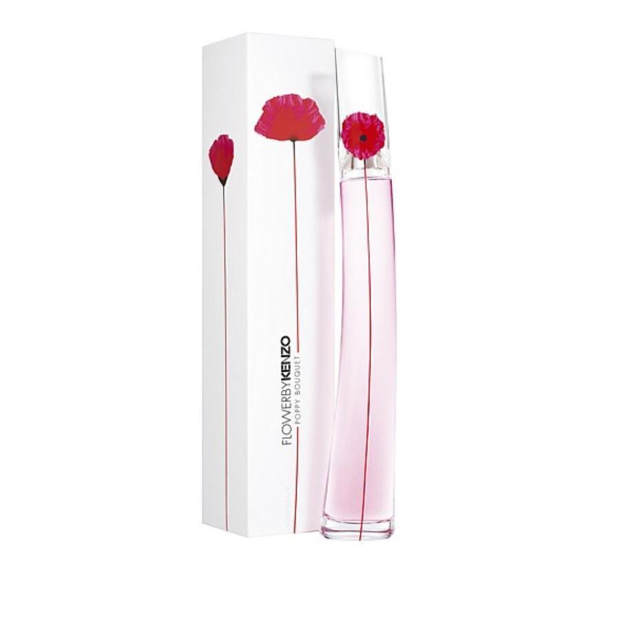 Kenzo - Flower by Kenzo Poppy Bouquet EDP - Ascent Luxury Cosmetics