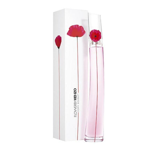 Kenzo - Flower by Kenzo Poppy Bouquet EDP - Ascent Luxury Cosmetics