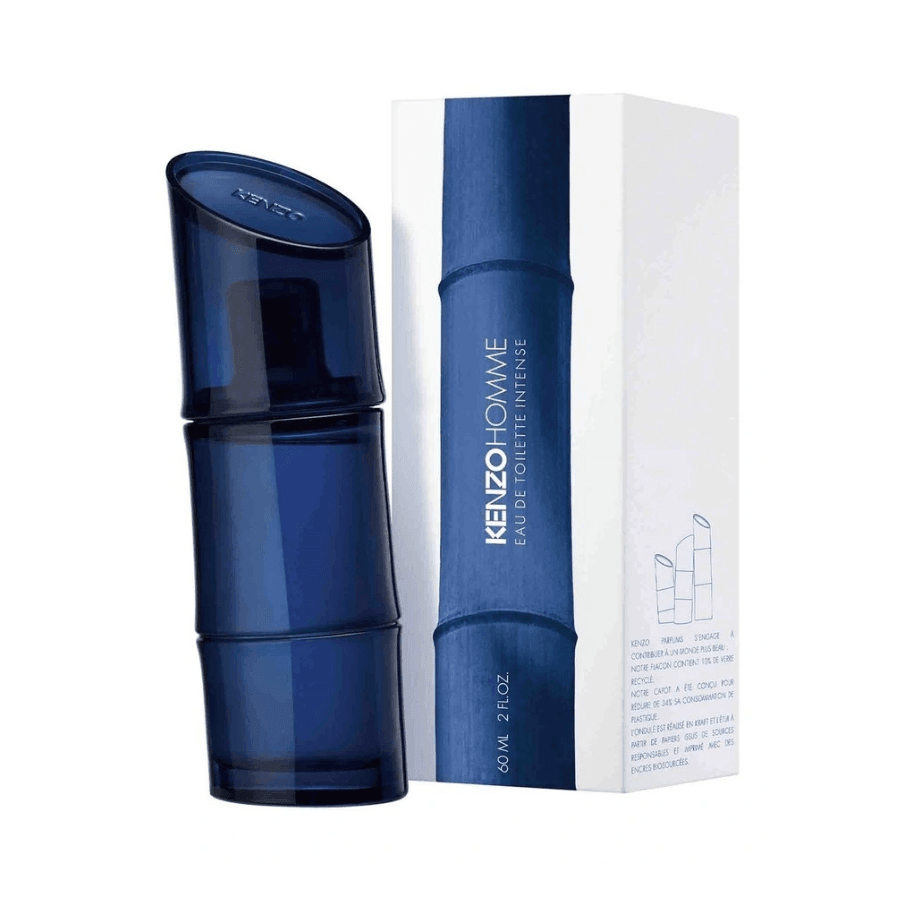 Kenzo - Homme EDT Intense - Ascent Luxury Cosmetics