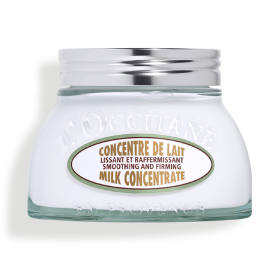 L'Occitane - Almond Milk Concentrate 200ml - Ascent Luxury Cosmetics