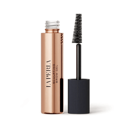 La Perla - Brow Mascara - Ascent Luxury Cosmetics