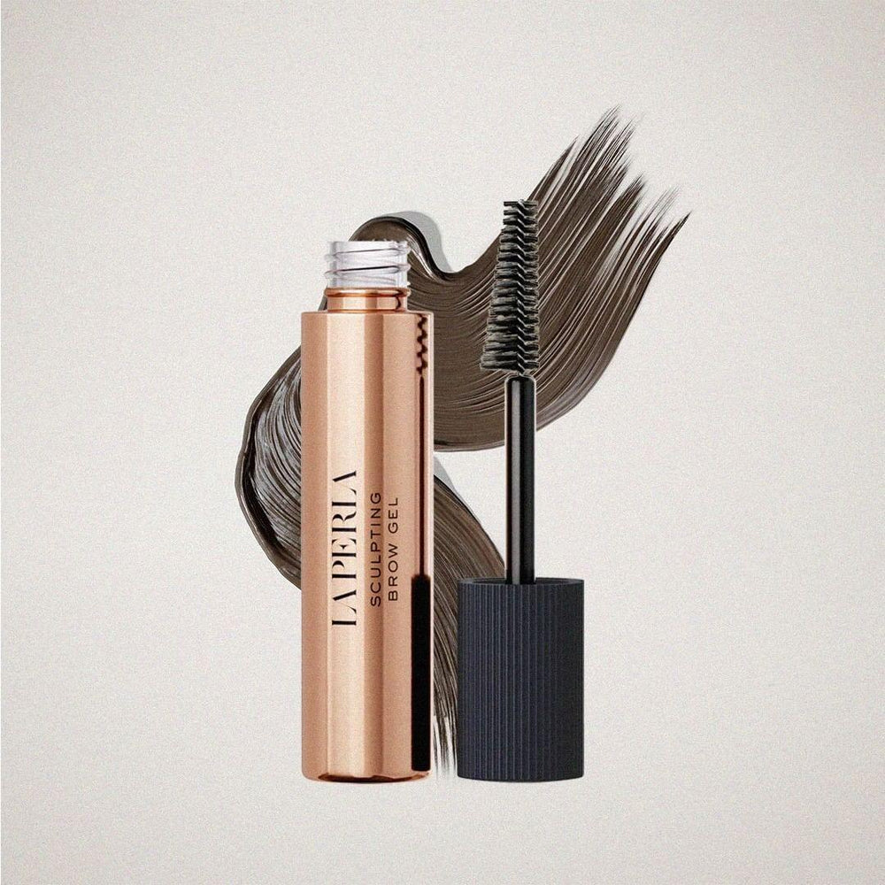La Perla - Brow Mascara - Ascent Luxury Cosmetics