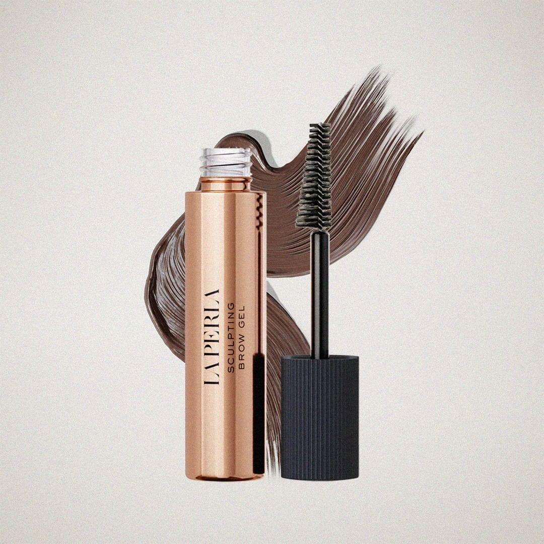 La Perla - Brow Mascara - Ascent Luxury Cosmetics
