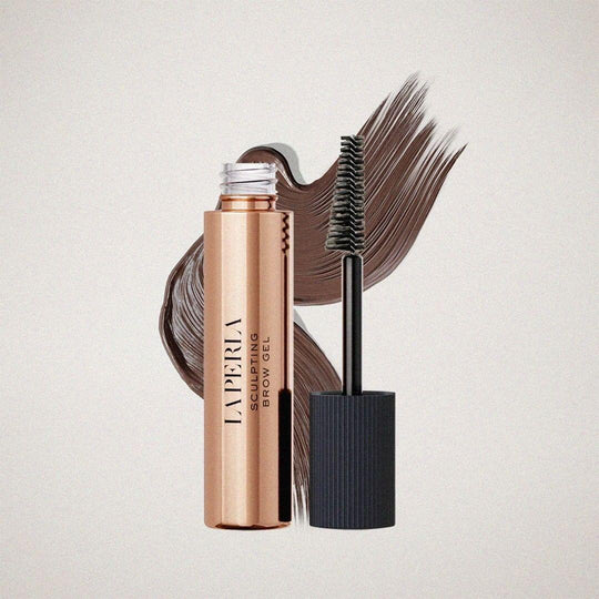 La Perla - Brow Mascara - Ascent Luxury Cosmetics
