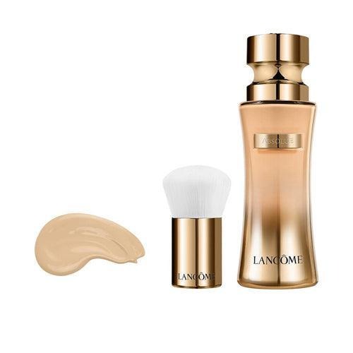 Lancome - Absolue Fluide Foundation + Brush - Ascent Luxury Cosmetics